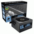 FONTE HX-650W 80+ GOLD MODULAR- SEM CABO CORSAIR R$